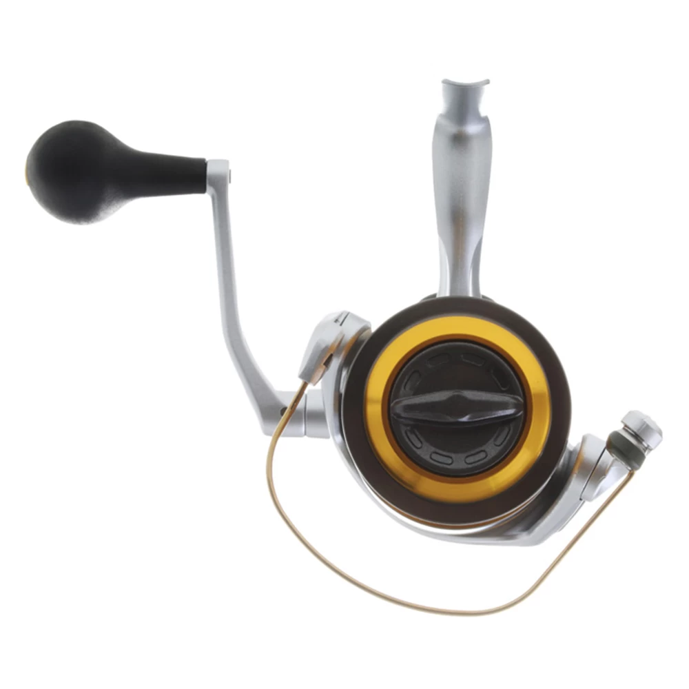 Okuma Avenger Baitfeeder 80B X-Factor II Rock Spin Combo 8ft 6in 10-15kg 2pc 7 Okuma Avenger Baitfeeder 80B X-Factor II Rock Spin Combo 8ft 6in 10-15kg 2pc - Image 5