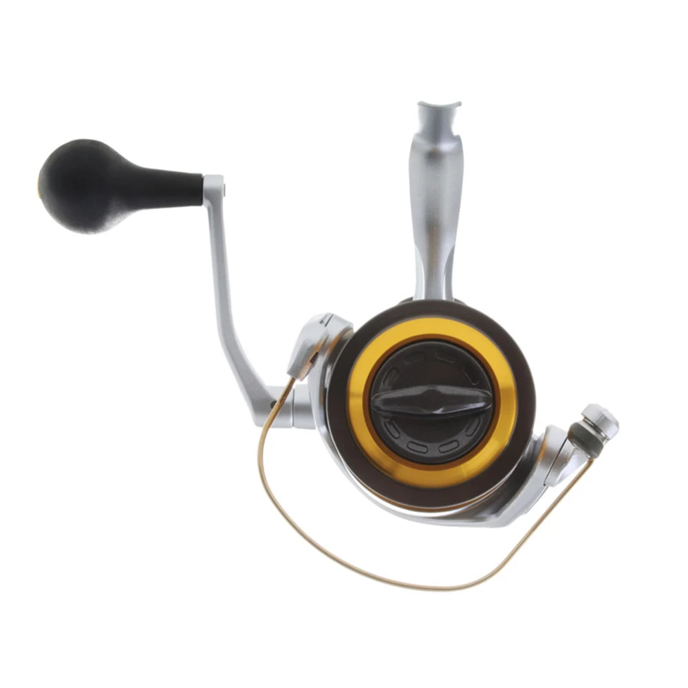 Okuma Avenger 80B And X-Factor Softbait Combo 7ft 10-15kg 1pc 9 Okuma Avenger 80B And X-Factor Softbait Combo 7ft 10-15kg 1pc - Image 7