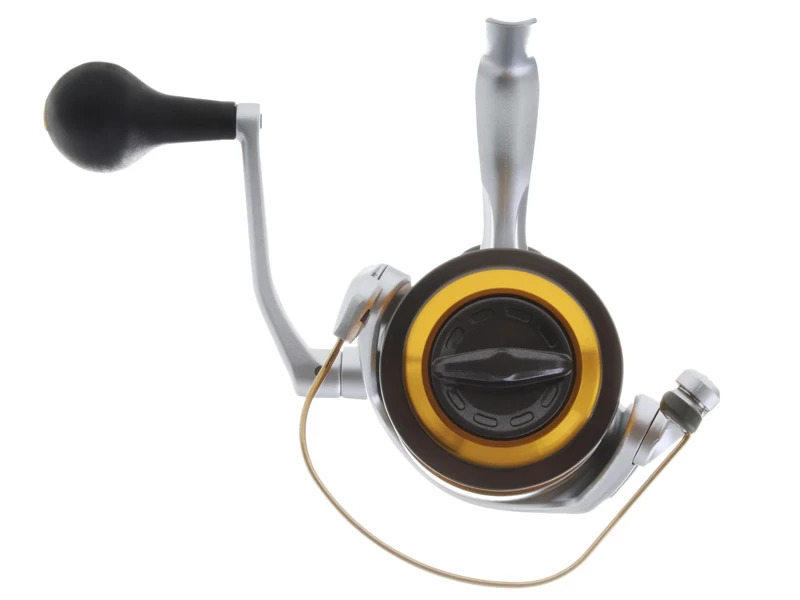 Okuma Avenger Baitfeeder 80B And Tournament Concept Heavy Surfcasting Combo 10ft 8-15kg 2pc 4 Okuma Avenger Baitfeeder 80B And Tournament Concept Heavy Surfcasting Combo 10ft 8-15kg 2pc - Image 2