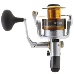 Okuma Avenger Baitfeeder 80B Rock/Landbased Package 10ft 15kg 3pc -Okuma okreabf80b 5 1 4