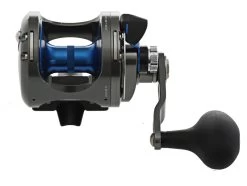 Okuma Andros 12 S Lever Drag Reel -Okuma okreand12s 4