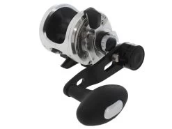 Okuma Andros 5 II Speed Lever Drag Reel -Okuma okreand5ii 3