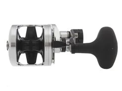 Okuma Andros 5 II Speed Lever Drag Reel -Okuma okreand5ii 4