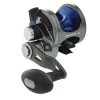 Okuma Andros 5 And Metaloid Overhead Jigging Combo 100-200g 5ft 3in 1pc -Okuma okreand5s 1 1 1