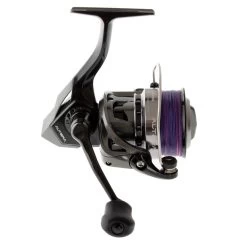 Okuma Altera 40 Dropshot Softbait Combo With Braid 7ft 6-10kg 2pc -Okuma okreate40 2