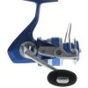Okuma Azores Blue 4000 Saltwater Spinning Reel 1 Okuma Azores Blue 4000 Saltwater Spinning Reel -Okuma okreazb40s 2