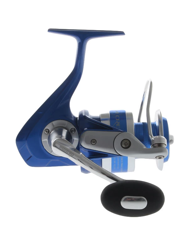Okuma Azores Blue 4000 Saltwater Spinning Reel 3 Okuma Azores Blue 4000 Saltwater Spinning Reel