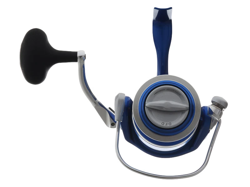 Okuma Azores Blue 4000 Saltwater Spinning Reel 4 Okuma Azores Blue 4000 Saltwater Spinning Reel - Image 2