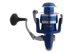 Okuma Azores Blue 4000 Saltwater Spinning Reel 8 Okuma Azores Blue 4000 Saltwater Spinning Reel -Okuma okreazb40s 5