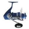 Okuma Azores Blue 5500 And Tournament Concept Saltwater Spin Combo 6ft 6in PE1.5-4 1pc -Okuma okreazb55s 2 2