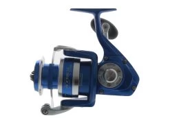 Okuma Azores Blue 5500 Saltwater Spinning Reel -Okuma okreazb55s 3