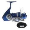 Okuma Azores Blue 6500 Saltwater Spinning Reel 1 Okuma Azores Blue 6500 Saltwater Spinning Reel -Okuma okreazb65s 2