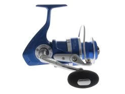 Okuma Azores Blue 6500 Saltwater Spinning Reel