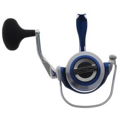 Okuma Azores Blue 6500 Spin Jigging Combo 5ft 2in 250-400g 1pc -Okuma okreazb65s 2 1