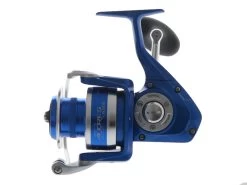 Okuma Azores Blue 6500 Saltwater Spinning Reel -Okuma okreazb65s 3