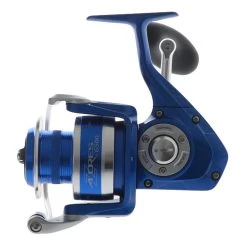 Okuma Azores Blue 6500 Spin Jigging Combo 5ft 2in 250-400g 1pc -Okuma okreazb65s 4 1