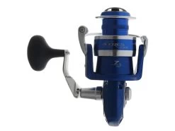 Okuma Azores Blue 6500 Saltwater Spinning Reel -Okuma okreazb65s 5