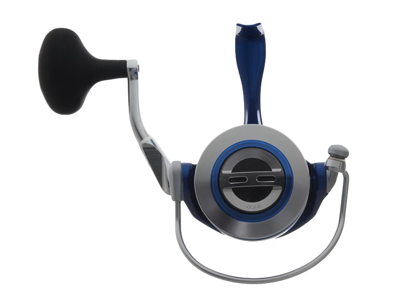 Okuma Azores Blue 9000 Saltwater Spinning Reel 5 Okuma Azores Blue 9000 Saltwater Spinning Reel - Image 3