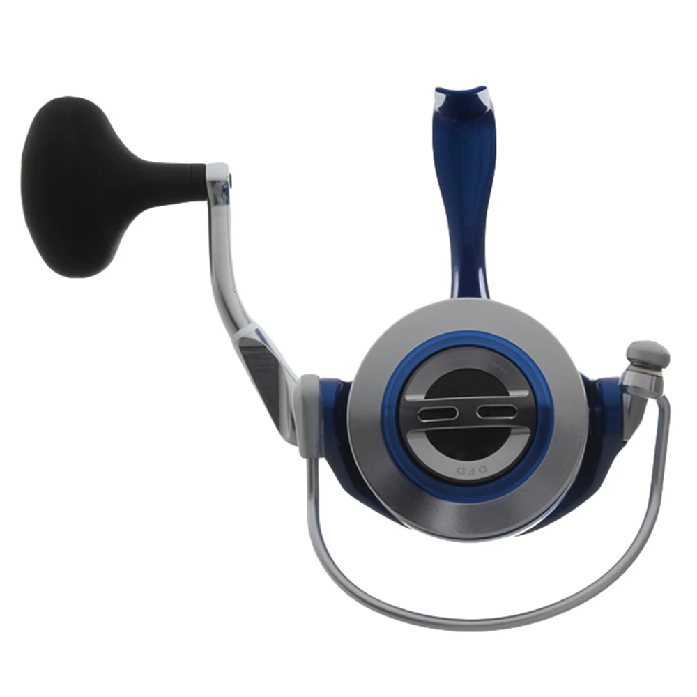 Okuma Azores Blue 9000 Tournament Concept Travel Combo 6ft PE2-4 3pc 7 Okuma Azores Blue 9000 Tournament Concept Travel Combo 6ft PE2-4 3pc - Image 5