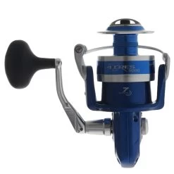 Okuma Azores Blue 9000 Tournament Concept Travel Combo 6ft PE2-4 3pc 13 Okuma Azores Blue 9000 Tournament Concept Travel Combo 6ft PE2-4 3pc -Okuma okreazb90s 5 4