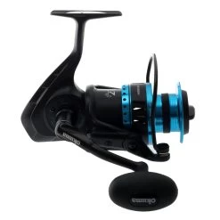 Okuma Azores XP 8000 Stickbait Spin Combo 7ft 9in 45-150g 2pc -Okuma okreazxp8000 2
