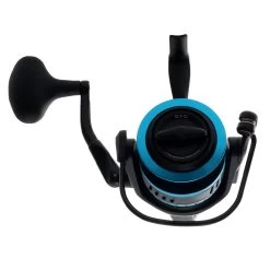 Okuma Azores XP 8000 Stickbait Spin Combo 7ft 9in 45-150g 2pc -Okuma okreazxp8000 4