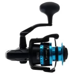Okuma Azores XP 8000 Stickbait Spin Combo 7ft 9in 45-150g 2pc -Okuma okreazxp8000 5