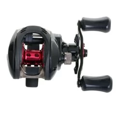 Okuma Ceymar 266W Trout Trolling Combo 6ft 6in 3-6kg 1pc -Okuma okrec266w 4 1