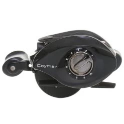 Okuma Ceymar 266W Trout Trolling Combo 6ft 6in 3-6kg 1pc -Okuma okrec266w 5 1