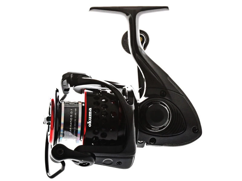 Okuma Ceymar 40 Spinning Reel 5 Okuma Ceymar 40 Spinning Reel - Image 3