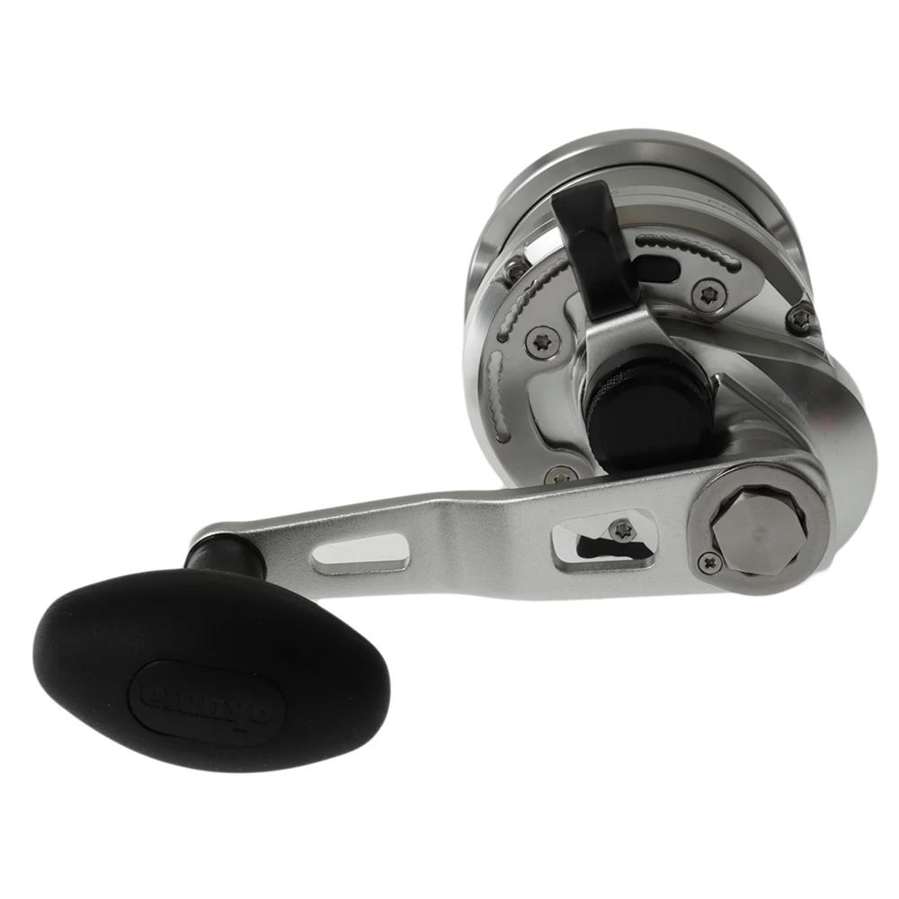 Okuma Cavalla 5 CD Rods SlowGraph Slow Jig Combo 6ft 4in PE1-2 1pc 6 Okuma Cavalla 5 CD Rods SlowGraph Slow Jig Combo 6ft 4in PE1-2 1pc - Image 4