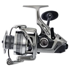 Okuma Coronado CDX 60 Tournament Concept Light Spin Jig Combo 6ft 6in PE1.5-4 1pc -Okuma okrecdx60 2 3