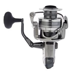 Okuma Coronado CDX 60 Tournament Concept Light Spin Jig Combo 6ft 6in PE1.5-4 1pc -Okuma okrecdx60 4 3