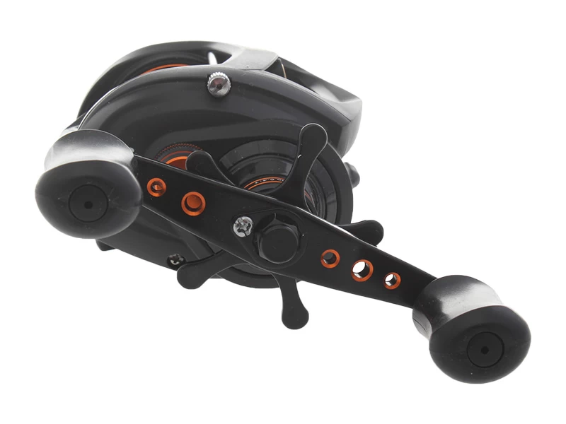 Okuma Citrix 364 Baitcaster Lefthand Reel 4 Okuma Citrix 364 Baitcaster Lefthand Reel - Image 2