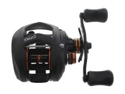 Okuma Citrix 364 Baitcaster Lefthand Reel 7 Okuma Citrix 364 Baitcaster Lefthand Reel -Okuma okreci364 4 2