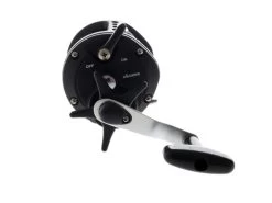 Okuma Classic XT 450L Levelwind Boat Reel With 100yd Line