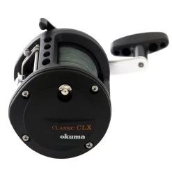 Okuma Classic CLX450 Levelwind Big Boat Combo With Line 6ft 10-15kg 1pc 18 Okuma Classic CLX450 Levelwind Big Boat Combo With Line 6ft 10-15kg 1pc -Okuma okreclx450l 4