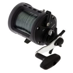 Okuma Classic CLX450 Levelwind Big Boat Combo With Line 6ft 10-15kg 1pc 19 Okuma Classic CLX450 Levelwind Big Boat Combo With Line 6ft 10-15kg 1pc -Okuma okreclx450l 6