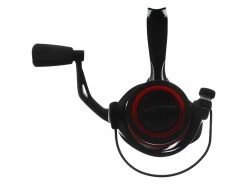 Okuma Ceymar CMBF-340 Baitfeeder Spinning Reel With 10kg Line