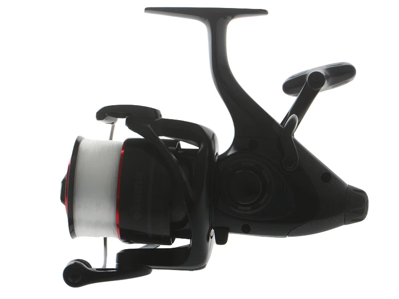 Okuma Ceymar CMBF-355 Baitfeeder Spinning Reel With 10kg Line 6 Okuma Ceymar CMBF-355 Baitfeeder Spinning Reel With 10kg Line - Image 4