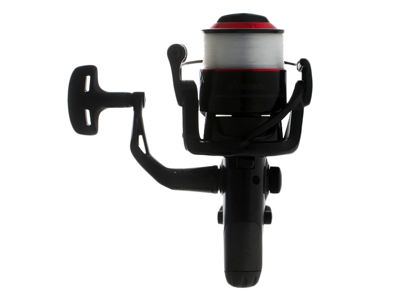 Okuma Ceymar CMBF-365 Baitfeeder Spinning Reel With 15kg Line 6 Okuma Ceymar CMBF-365 Baitfeeder Spinning Reel With 15kg Line - Image 4