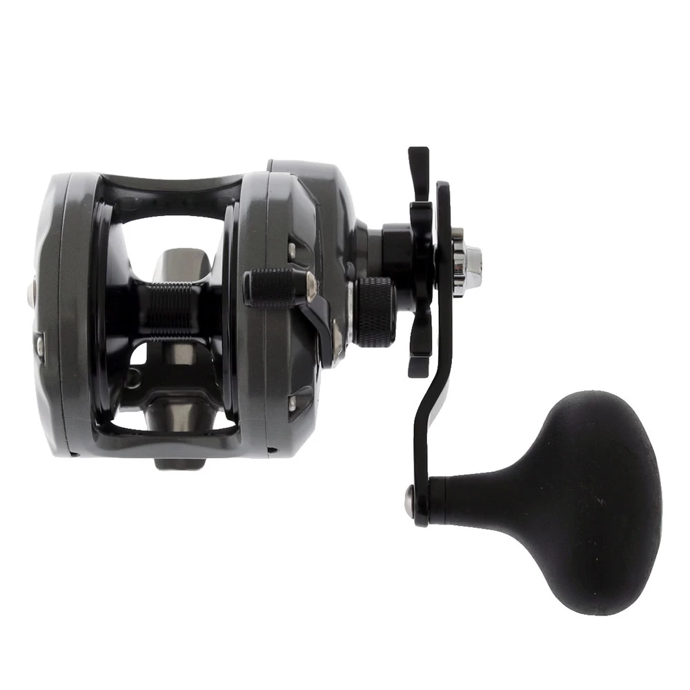 Okuma Cortez CZ-10CS Tournament Concept Overhead Jigging Combo 5ft 3in 200-350g 1pc 6 Okuma Cortez CZ-10CS Tournament Concept Overhead Jigging Combo 5ft 3in 200-350g 1pc - Image 4