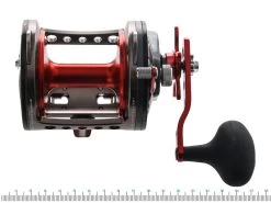 Okuma Cortez 55 Wide Reel -Okuma okrecz55w 4