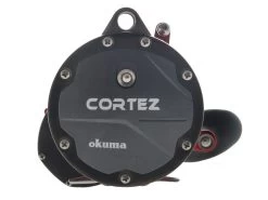 Okuma Cortez 55 Wide Reel -Okuma okrecz55w 5