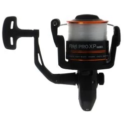 Okuma Fina Pro 80 Sensor Tip Surf Combo With Line 13ft 6in 3-5oz 3pc -Okuma okrefpx80a 2 8