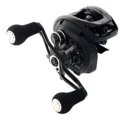 Okuma Hakai 100 Nano Matrix Plus Freshwater Combo 7ft 9in 3-15g 3-6kg 2pc -Okuma okrehdt100a