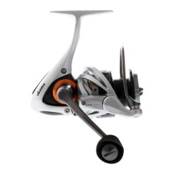 Okuma Helios SX-30 And Tournament Concept Spin Combo 6ft 6in 2-4kg 2pc -Okuma okrehsx30 1 6