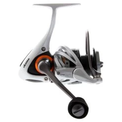 Okuma Helios SX-30 Nano Matrix Plus Canal Combo 9ft 3-15g 2pc -Okuma okrehsx30 2 1 2