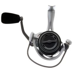 Okuma Helios SX-30 Nano Matrix Plus Canal Combo 9ft 3-15g 2pc -Okuma okrehsx30 4 1 4