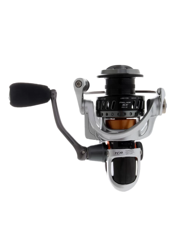 Okuma Helios SX-30 And Tournament Concept Light Spin Combo 7ft 2pc 5 Okuma Helios SX-30 And Tournament Concept Light Spin Combo 7ft 2pc - Image 3